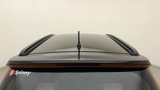 Used 2014 Hyundai Grand i10 [2013-2017] Asta 1.2 Kappa VTVT Petrol Manual exterior EXTERIOR ROOF VIEW