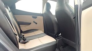 Used 2015 Hyundai Eon [2011-2018] Era + Petrol Manual interior RIGHT SIDE REAR DOOR CABIN VIEW