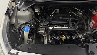 Used 2014 Hyundai Elite i20 [2014-2018] Asta 1.2 Petrol Manual engine ENGINE RIGHT SIDE VIEW