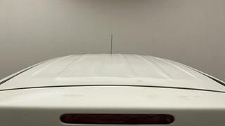 Used 2014 Maruti Suzuki Ertiga [2012-2015] ZXi Petrol Manual exterior EXTERIOR ROOF VIEW