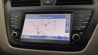 Used 2017 Hyundai Elite i20 [2014-2018] Asta 1.4 CRDI Dual Tone Diesel Manual top_features GPS navigation system