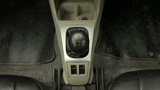 Used 2018 Maruti Suzuki Alto K10 [2014-2019] VXi Petrol Manual interior GEAR  KNOB VIEW