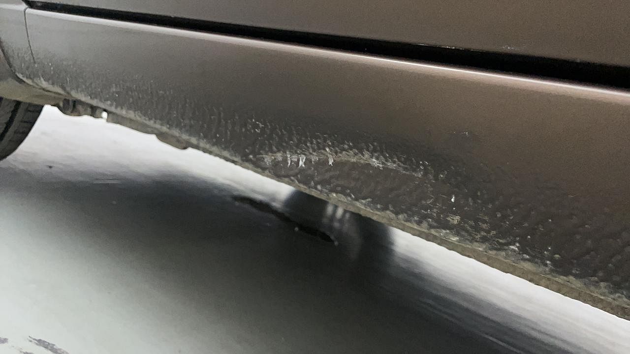 Used 2016 Maruti Suzuki Ciaz [2014-2017] ZXI+ AT Petrol Automatic dents MINOR DENT