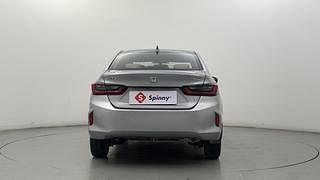 Used 2020 Honda City ZX CVT Petrol Automatic exterior BACK VIEW