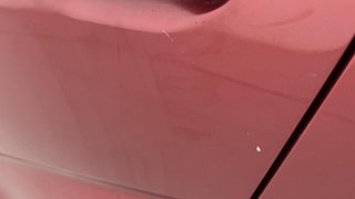 Used 2017 Datsun Redi-GO [2015-2019] T (O) Petrol Manual dents MINOR SCRATCH