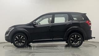 Used 2018 Mahindra XUV500 [2018-2021] W11 option AT Diesel Automatic exterior LEFT SIDE VIEW