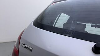 Used 2011 Hyundai i20 [2008-2012] Asta 1.4 AT Petrol Automatic dents MINOR DENT