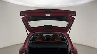 Used 2021 Hyundai Venue [2019-2022] SX 1.0  Turbo iMT Petrol Manual interior DICKY DOOR OPEN VIEW