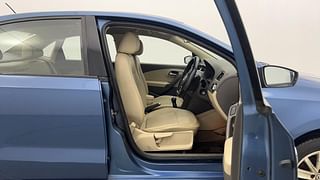 Used 2017 Volkswagen Vento [2017-2019] Highline Plus Diesel Diesel Manual interior RIGHT SIDE FRONT DOOR CABIN VIEW