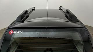 Used 2019 Renault Duster [2015-2019] 110 PS RXZ 4X2 MT Diesel Manual exterior EXTERIOR ROOF VIEW