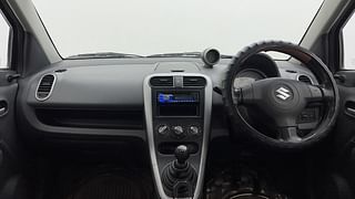 Used 2013 Maruti Suzuki Ritz [2012-2017] Vdi Diesel Manual interior DASHBOARD VIEW