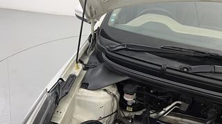 Used 2018 Hyundai Elite i20 [2018-2020] Asta 1.2 Petrol Manual engine ENGINE RIGHT SIDE HINGE & APRON VIEW