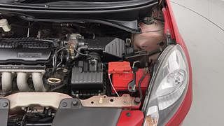 Used 2012 Honda Brio [2011-2016] S MT Petrol Manual engine ENGINE LEFT SIDE VIEW
