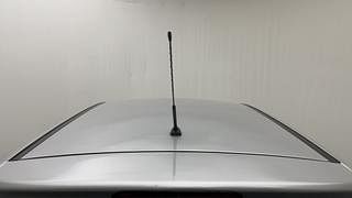 Used 2016 Hyundai Grand i10 [2013-2017] Magna 1.2 Kappa VTVT Petrol Manual exterior EXTERIOR ROOF VIEW