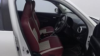 Used 2022 Maruti Suzuki Celerio ZXi Plus AMT Petrol Automatic interior RIGHT SIDE FRONT DOOR CABIN VIEW