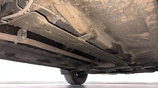 Used 2015 Renault Duster [2012-2015] 85 PS RxE Diesel Manual extra REAR RIGHT UNDERBODY VIEW