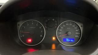 Used 2011 Hyundai i20 [2008-2012] Sportz 1.2 Petrol Manual interior CLUSTERMETER VIEW