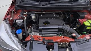 Used 2018 Maruti Suzuki Celerio ZXI (O) AMT Petrol Automatic engine ENGINE RIGHT SIDE VIEW