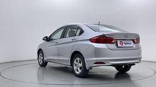 Used 2014 Honda City [2014-2017] V Petrol Manual exterior LEFT REAR CORNER VIEW