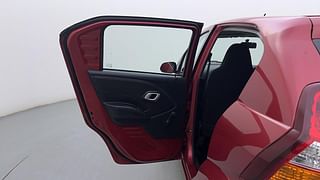 Used 2018 Datsun Redi-GO [2015-2019] T(O) 1.0 AMT Petrol Automatic interior LEFT REAR DOOR OPEN VIEW
