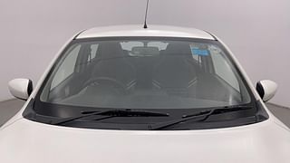 Used 2022 Maruti Suzuki Celerio VXi CNG Petrol+cng Manual exterior FRONT WINDSHIELD VIEW