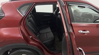 Used 2020 Kia Sonet GTX Plus 1.5 Diesel Manual interior RIGHT SIDE REAR DOOR CABIN VIEW