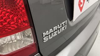 Used 2016 Maruti Suzuki Wagon R 1.0 [2013-2019] LXi CNG Petrol+cng Manual dents MINOR SCRATCH