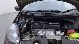 Used 2014 Honda Mobilio [2014-2017] S Diesel Diesel Manual engine ENGINE RIGHT SIDE HINGE & APRON VIEW