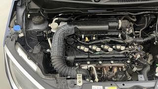 Used 2020 Maruti Suzuki Ignis Zeta MT Petrol Petrol Manual engine ENGINE RIGHT SIDE VIEW