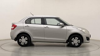 Used 2012 Maruti Suzuki Swift Dzire VXI Petrol Manual exterior RIGHT SIDE VIEW