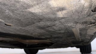 Used 2015 BMW 3 Series [2012-2015] 320d Prestige Diesel Automatic extra REAR RIGHT UNDERBODY VIEW