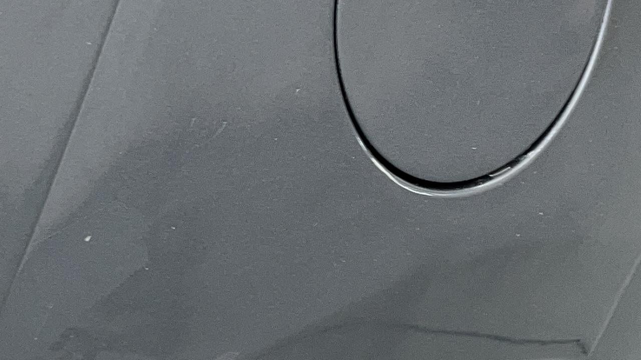 Used 2014 Hyundai Grand i10 [2013-2017] Sportz 1.2 Kappa VTVT CNG (Outside Fitted) Petrol+cng Manual dents MINOR DENT