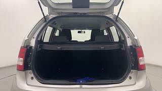 Used 2022 Maruti Suzuki Ignis Sigma MT Petrol Petrol Manual interior DICKY INSIDE VIEW