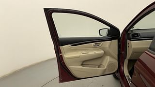 Used 2014 Maruti Suzuki Ciaz [2014-2017] VXi Petrol Manual interior LEFT FRONT DOOR OPEN VIEW