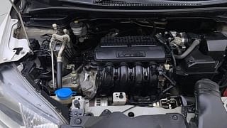 Used 2015 honda Jazz V Petrol Manual engine ENGINE RIGHT SIDE VIEW