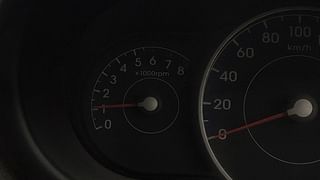Used 2011 Hyundai i10 [2010-2016] Era Petrol Petrol Manual top_features Digital Tachometer
