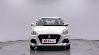 Used 2020 maruti-suzuki Dzire VXI Petrol Manual exterior FRONT VIEW