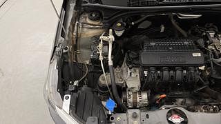 Used 2021 honda Amaze 1.2 VX CVT i-VTEC Petrol Automatic engine ENGINE RIGHT SIDE VIEW