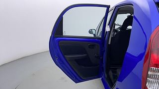 Used 2014 Tata Nano [2014-2018] Twist XT Petrol Petrol Manual interior LEFT REAR DOOR OPEN VIEW