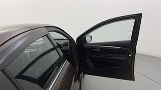 Used 2016 Maruti Suzuki Ciaz [2014-2017] ZXi+ RS Petrol Manual interior RIGHT FRONT DOOR OPEN VIEW