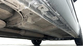 Used 2012 Maruti Suzuki Swift [2011-2017] VXi Petrol Manual extra REAR RIGHT UNDERBODY VIEW