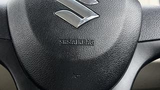 Used 2021 Maruti Suzuki Wagon R 1.0 [2019-2022] LXI CNG Petrol+cng Manual top_features Airbags