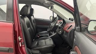 Used 2013 Maruti Suzuki Ritz [2012-2017] Vdi Diesel Manual interior RIGHT SIDE FRONT DOOR CABIN VIEW