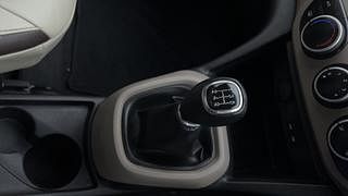 Used 2014 Hyundai Grand i10 [2013-2017] Asta 1.2 Kappa VTVT (O) Petrol Manual interior GEAR  KNOB VIEW