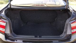 Used 2012 Honda City [2014-2017] S Petrol Manual interior DICKY INSIDE VIEW
