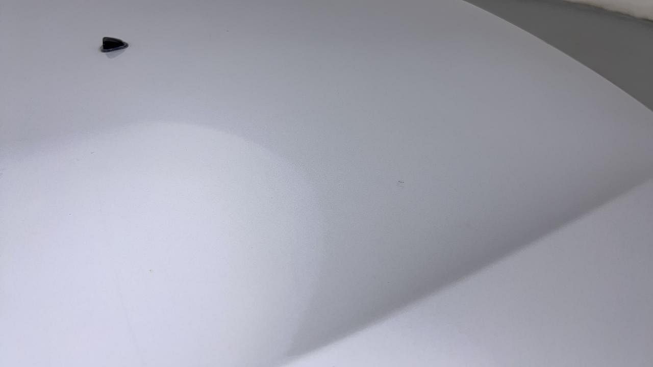 Used 2020 Renault Kwid RXL Petrol Manual dents MINOR DENT