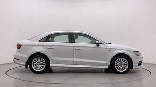 Used 2016 Audi A3 [2014-2017] 35 TDI Technology + Sunroof Diesel Automatic exterior RIGHT SIDE VIEW