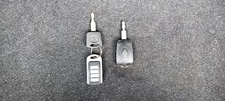 Used 2017 Datsun Redi-GO [2015-2019] T (O) Petrol Manual extra CAR KEY VIEW