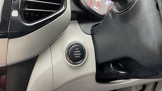 Used 2021 Mahindra XUV 300 W8 Petrol Petrol Manual top_features Keyless start
