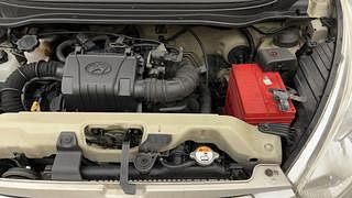 Used 2012 Hyundai Eon [2011-2018] Sportz Petrol Manual engine ENGINE LEFT SIDE VIEW